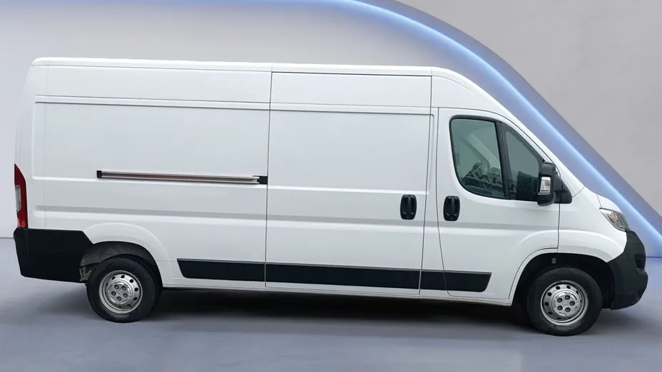 OPEL Movano Movano CDTI L3