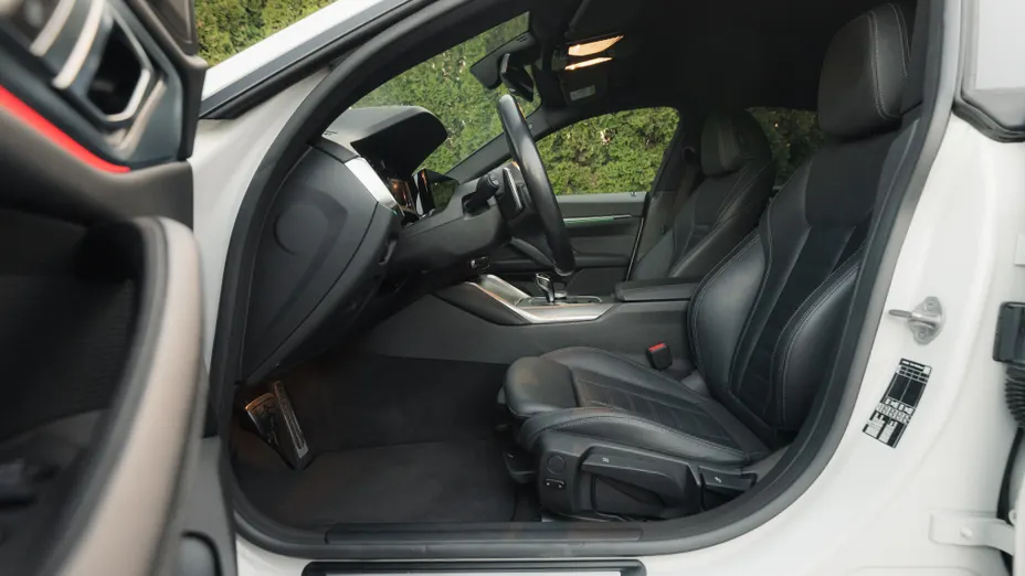 BMW Seria 4 420d M Sport