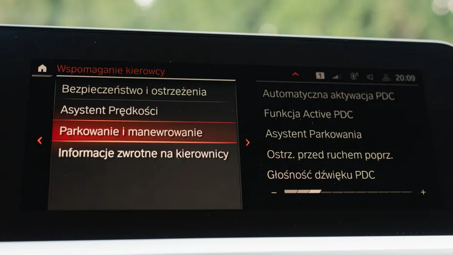 BMW Seria 4 420d M Sport