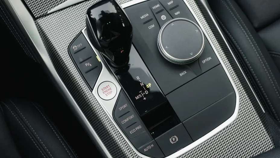 BMW Seria 4 420d M Sport