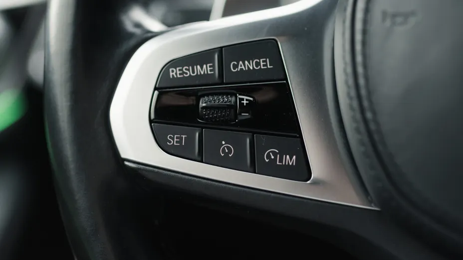 BMW Seria 4 420d M Sport