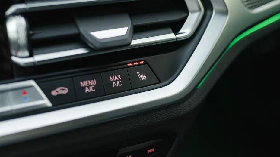 BMW Seria 4 420d M Sport
