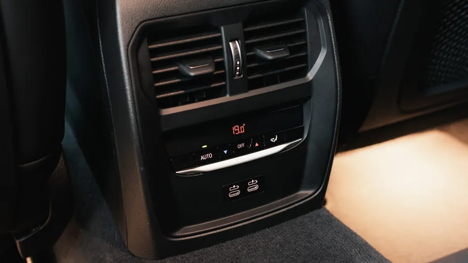 BMW Seria 4 420d M Sport