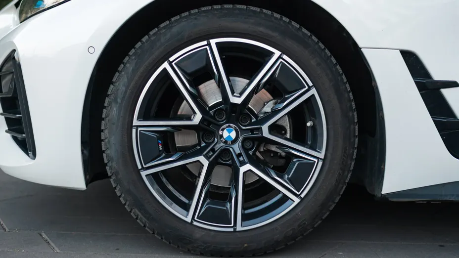 BMW Seria 4 420d M Sport
