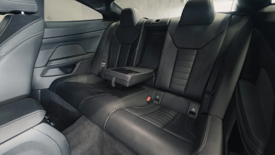 BMW Seria 4 420d xDrive mHEV M Sport sport-aut