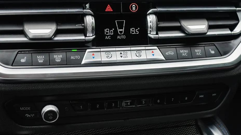 BMW Seria 4 420d xDrive M Sport sport-aut