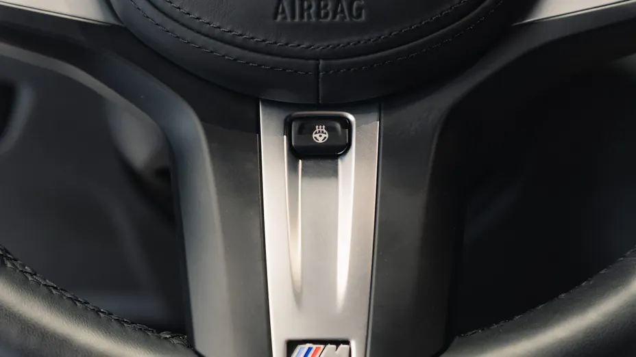 BMW Seria 4 420d xDrive mHEV M Sport aut