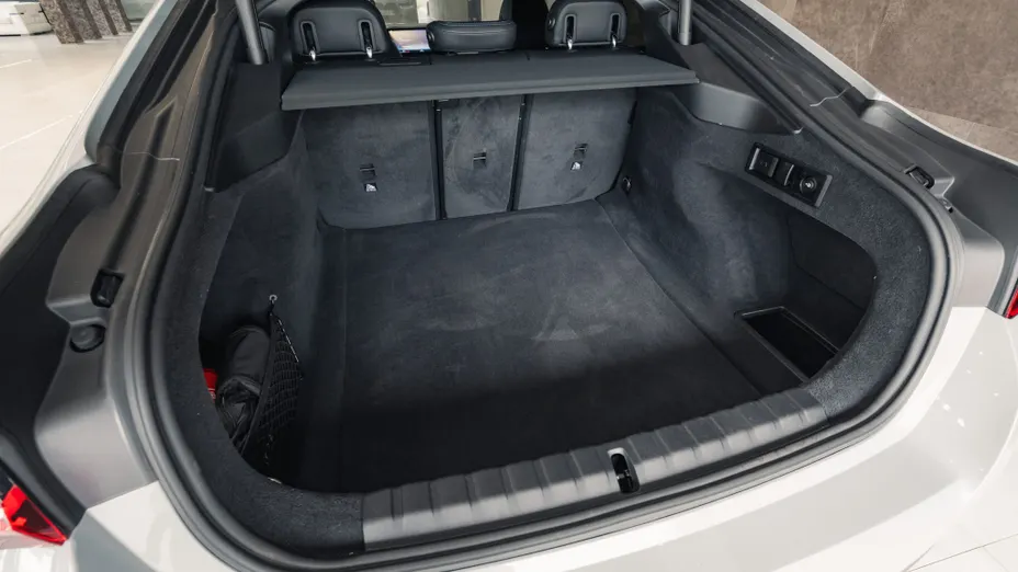 BMW Seria 4 420d xDrive mHEV M Sport aut