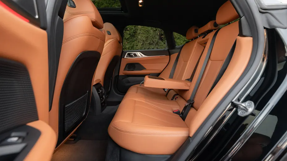 BMW Seria 4 420i GPF M Sport aut
