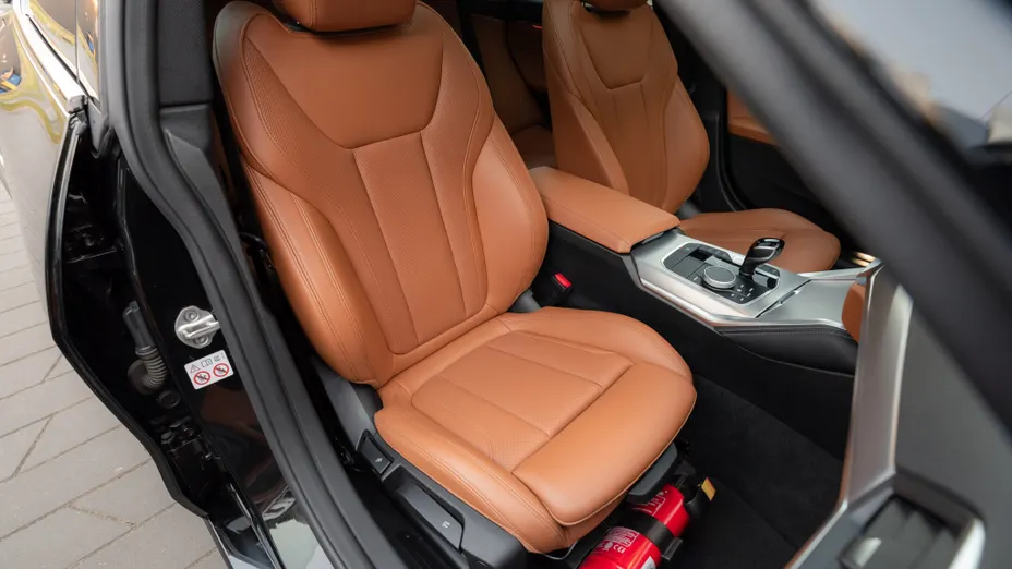 BMW Seria 4 420i GPF M Sport aut