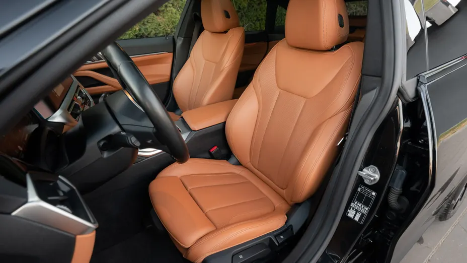 BMW Seria 4 420i GPF M Sport aut