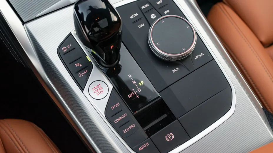 BMW Seria 4 420i GPF M Sport aut