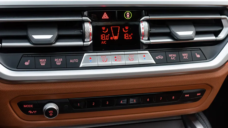 BMW Seria 4 420i GPF M Sport aut