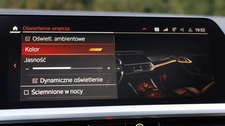 BMW Seria 4 420i GPF M Sport aut