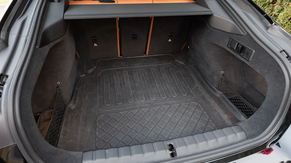 BMW Seria 4 420i GPF M Sport aut