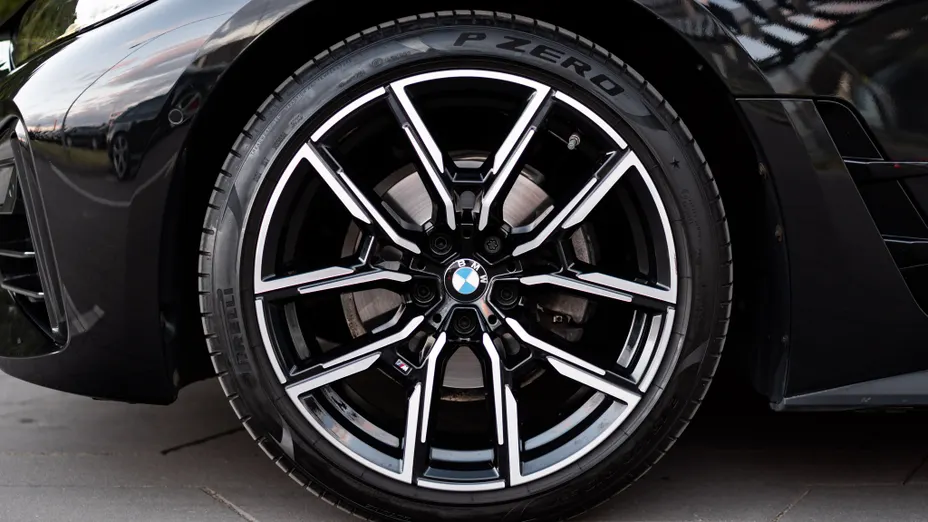 BMW Seria 4 420i GPF M Sport aut
