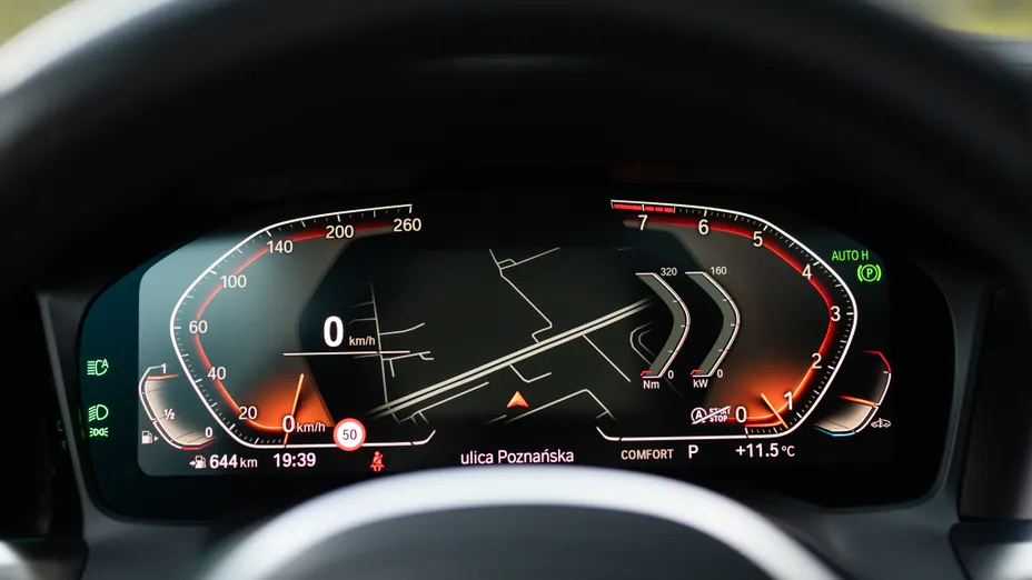 BMW Seria 4 420i GPF M Sport aut