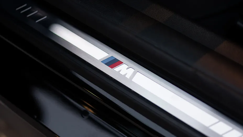 BMW Seria 4 420i GPF M Sport aut
