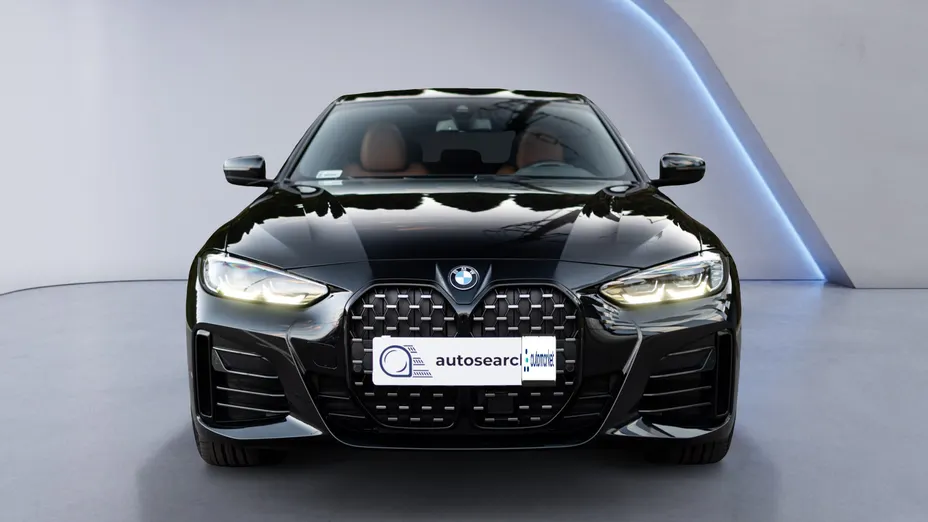 BMW Seria 4 420i GPF M Sport aut