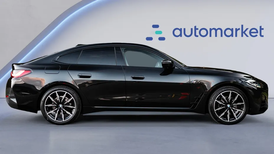 BMW Seria 4 420i GPF M Sport aut