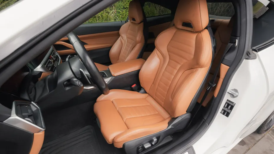 BMW Seria 4 430i M Sport sport-aut