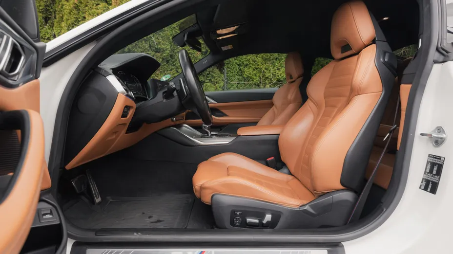 BMW Seria 4 430i M Sport sport-aut