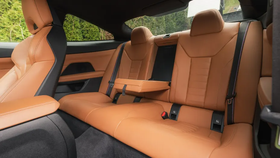 BMW Seria 4 430i M Sport sport-aut