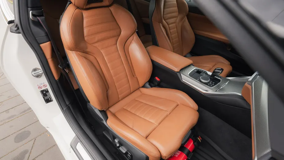 BMW Seria 4 430i M Sport sport-aut