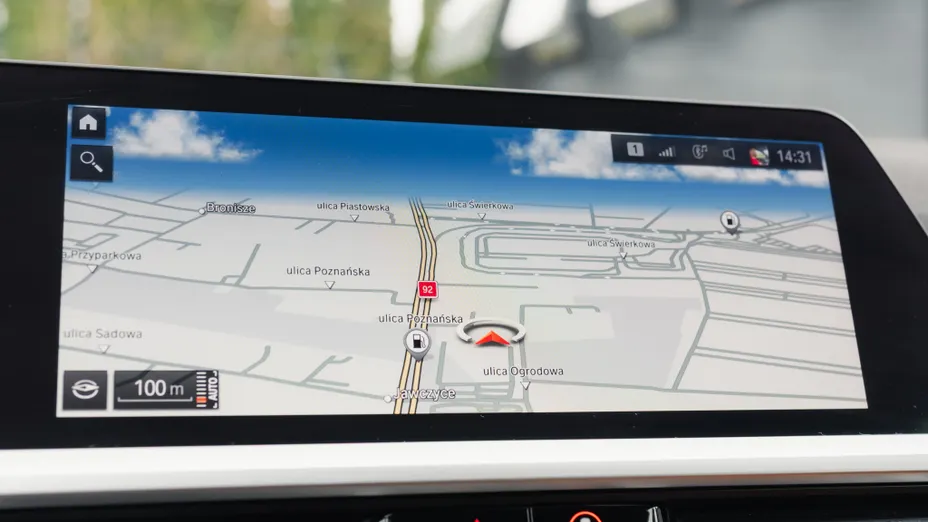 BMW Seria 4 430i M Sport sport-aut