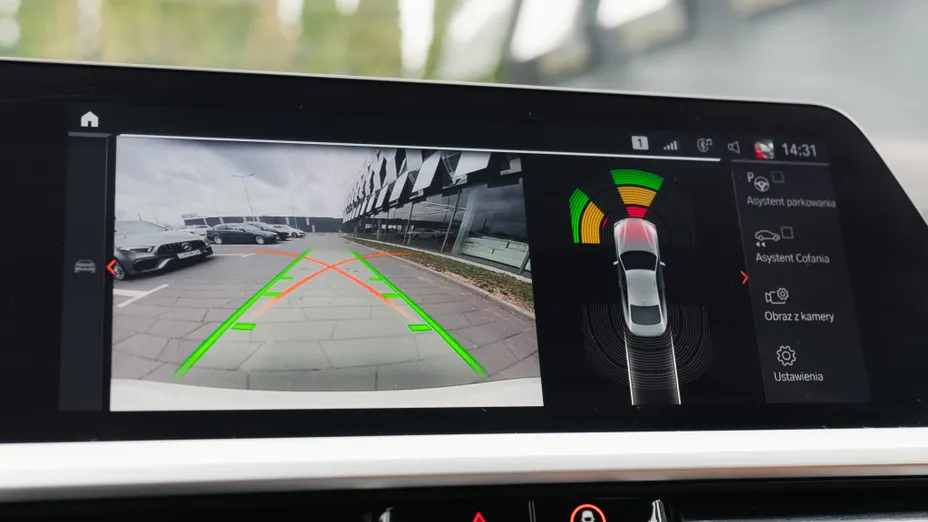 BMW Seria 4 430i M Sport sport-aut