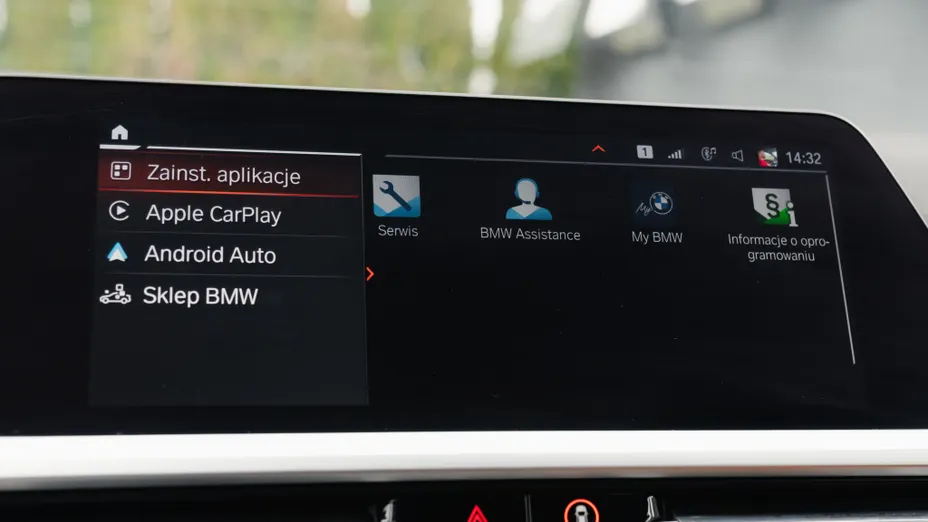 BMW Seria 4 430i M Sport sport-aut