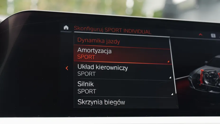 BMW Seria 4 430i M Sport sport-aut