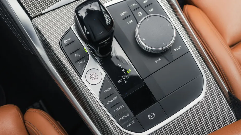 BMW Seria 4 430i M Sport sport-aut