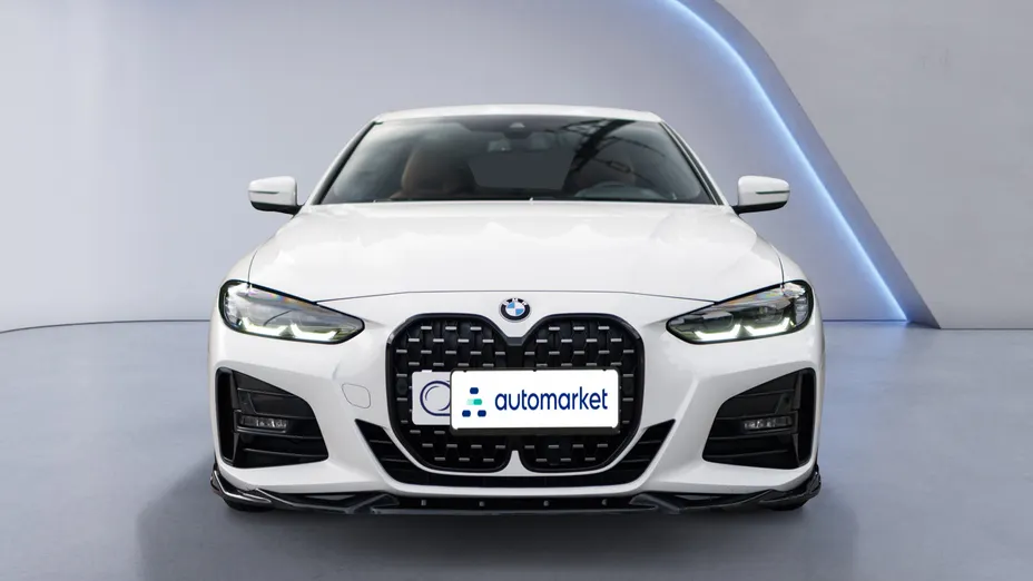 BMW Seria 4 430i M Sport sport-aut