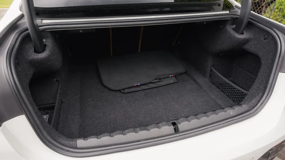 BMW Seria 4 430i M Sport sport-aut