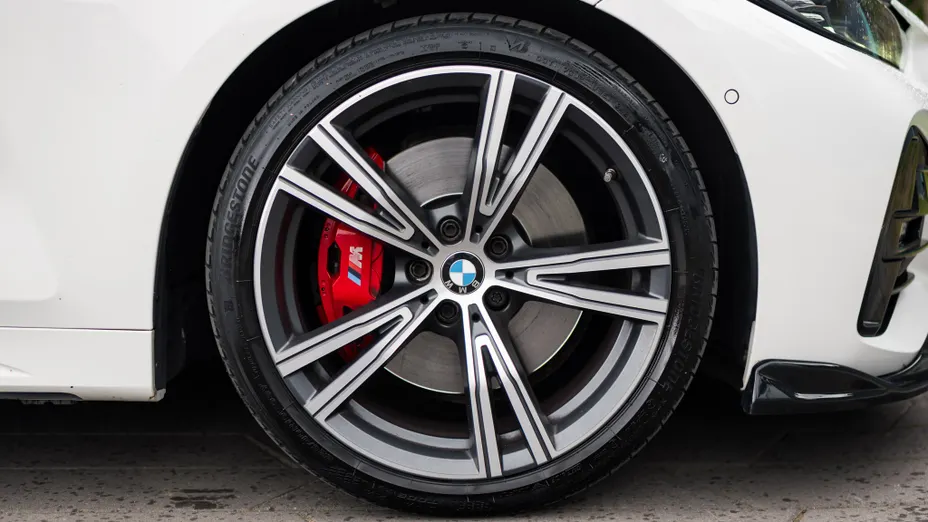 BMW Seria 4 430i M Sport sport-aut