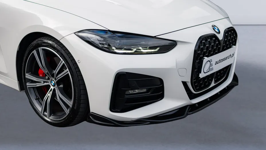 BMW Seria 4 430i M Sport sport-aut