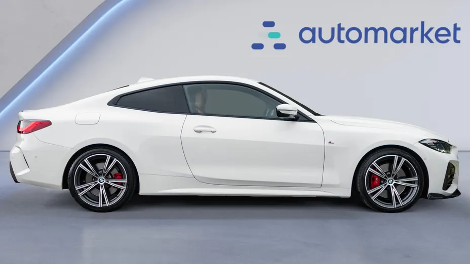 BMW Seria 4 430i M Sport sport-aut