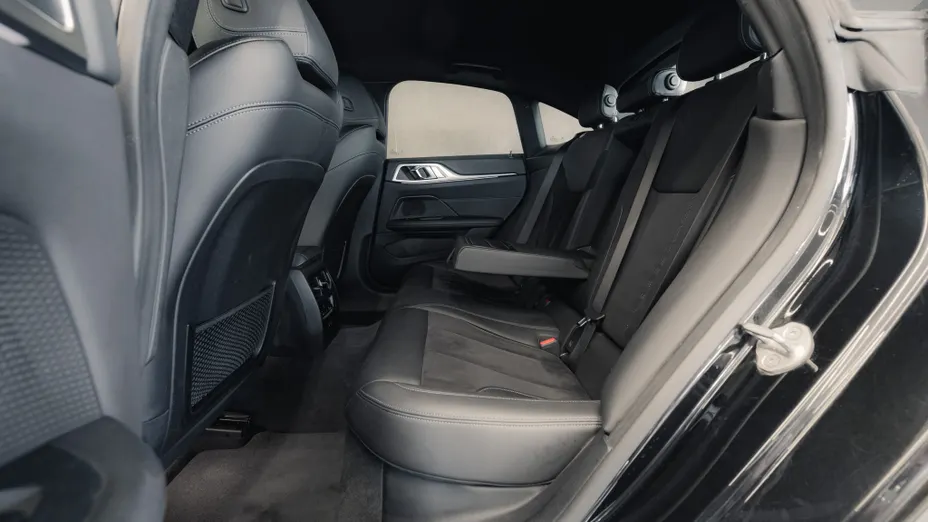 BMW Seria 4 430i M Sport sport-aut