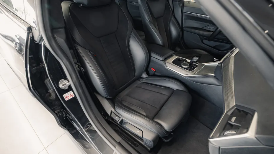 BMW Seria 4 430i M Sport sport-aut