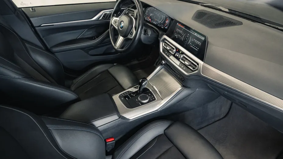 BMW Seria 4 430i M Sport sport-aut
