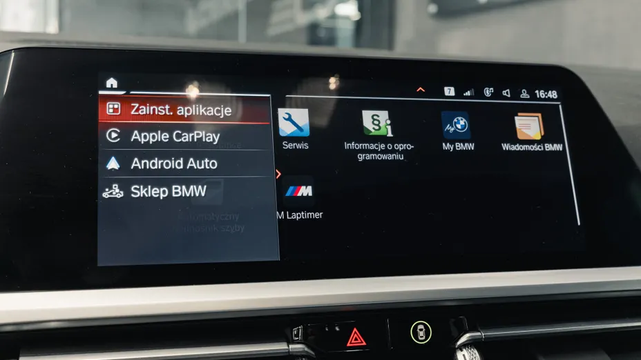 BMW Seria 4 430i M Sport sport-aut