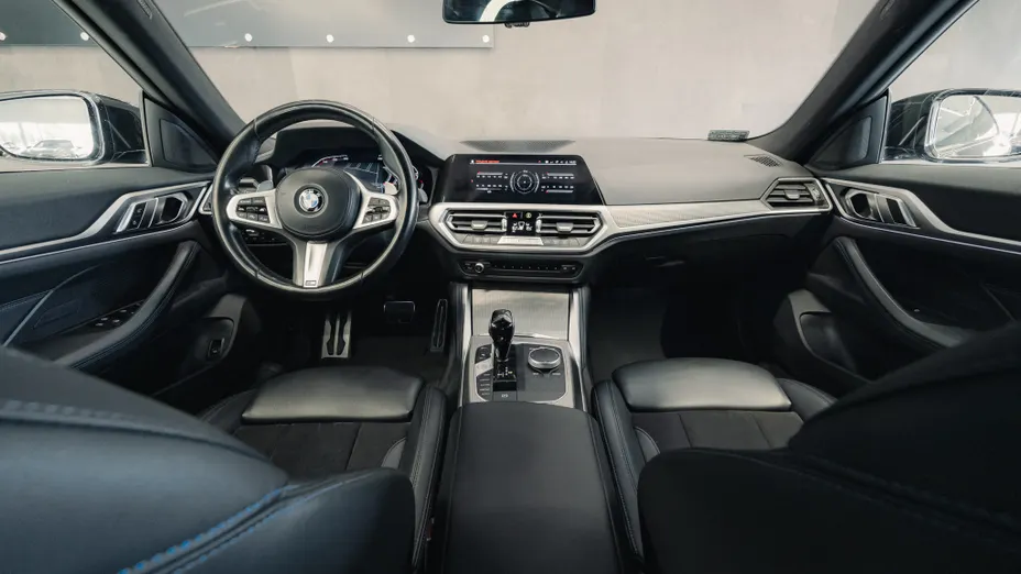 BMW Seria 4 430i M Sport sport-aut