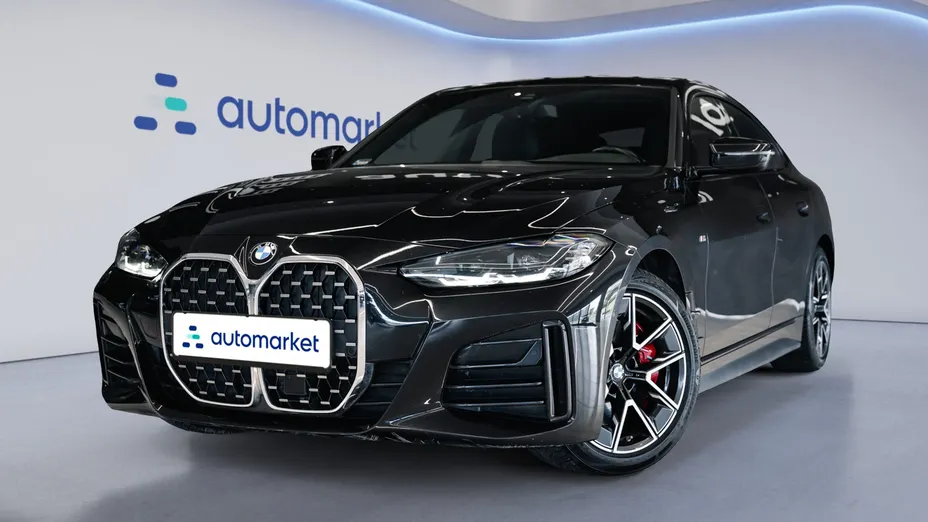 BMW Seria 4 430i M Sport sport-aut