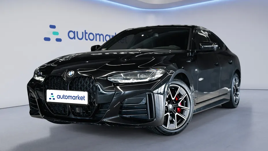 BMW Seria 4 430i M Sport sport-aut