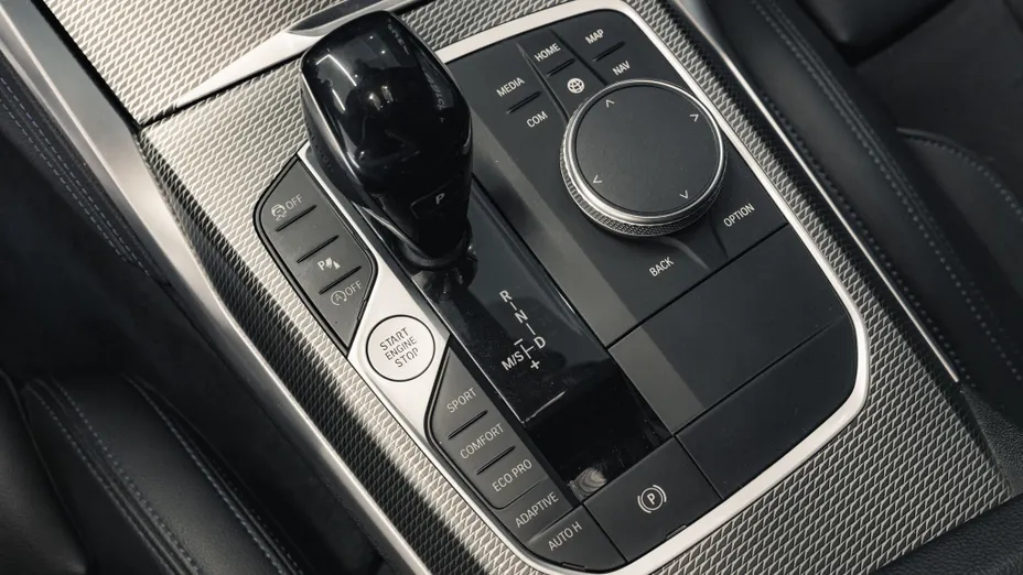 BMW Seria 4 430i M Sport sport-aut