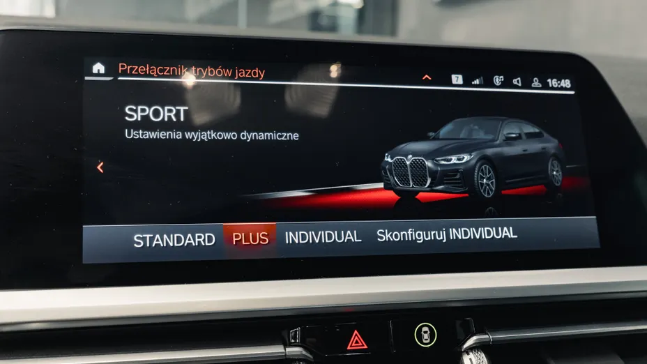 BMW Seria 4 430i M Sport sport-aut