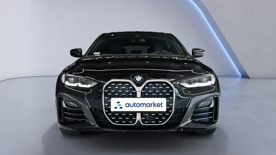 BMW Seria 4 430i M Sport sport-aut