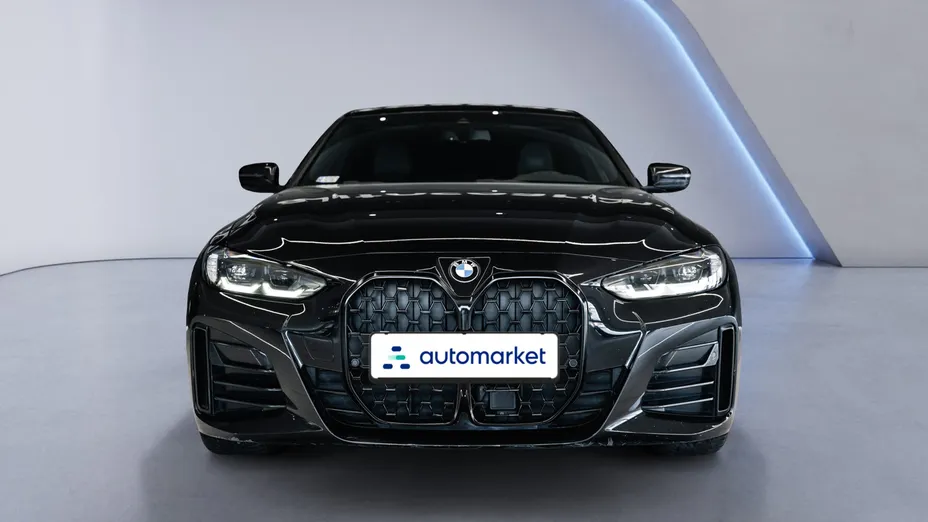 BMW Seria 4 430i M Sport sport-aut