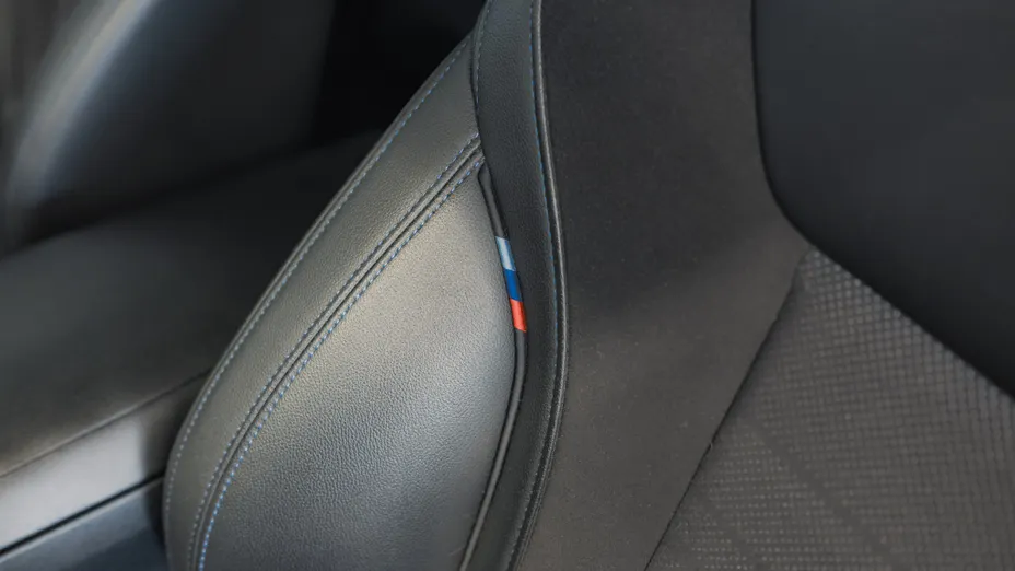 BMW Seria 4 430i M Sport sport-aut